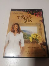 Under The Tuscan Sun DVD - £1.55 GBP