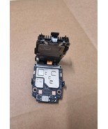 For DJI FPV Core Main Board with Heatsink &amp; Cooling Fan Original Used Set - $1,138.91 MXN