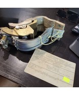 ABB 1600 AMP CONTACT ARM ASSEMBLY 74861-K1 ( RP-5400A-KC-ITRM-89) NEW BR... - $405.69 CAD
