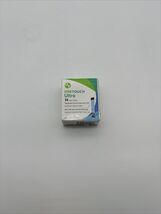 One Touch Ultra Diabetic Blood Glucose Test Strips 25 Count Ex.09/25~ OP... - €11,79 EUR