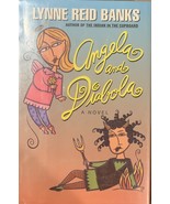 Angela and Diabola Banks, Lynne Reid - $40.70 CAD