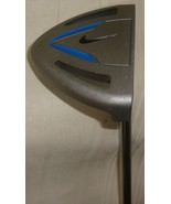 Nike Golf Junior JR Mallet Putter 27” Great Grip Right Handed Putter - $29.69