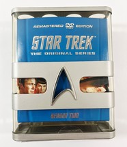 Star Trek - The Original Series S2: Season 2 (BRAND NEW) - £15.48 GBP