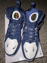 NEW Nike Air Zoom GT Jump TB Men’s Promo Basketball Size 12 DM5038-402 - $179.98