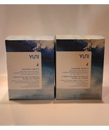 Yuni Shower Sheets Large Body Wipes, Neem, Peppermint&amp;Citrus 12 Wipes(Se... - £28.07 GBP