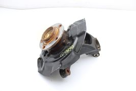 11-16 MINI COOPER COUNTRYMAN FRONT LEFT DRIVER SIDE KNUCKLE Q4990 image 3