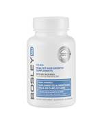BosleyMD Healthy Hair Growth Supplements for Men 60 Count - £38.36 GBP