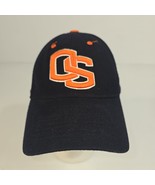 Oregon State Beavers PAC 10 Embroidered Top of the World Hat Cap Adjustable - $278.82 MXN