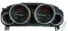 2011 Mazda 6 Speedometer Instrument Gauge Cluster OEM 1F - $63.05