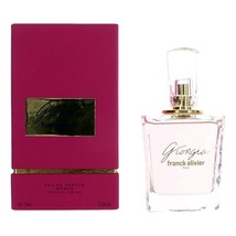Giorgia by Franck Olivier, 2.5 oz Eau De Parfum Spray for Women - $47.55