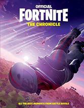 FORTNITE (Official): The Chronicle: All the Best Moments from Battle Roy... - £9.48 GBP