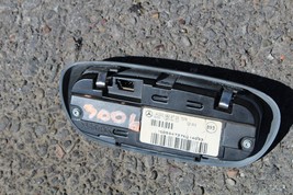 2003-2006 MERCEDES S CLASS S500, S55 REAR PARKING CONTROL DISTANCE DISPLAY R3006 image 3