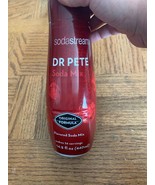 Soda Stream Drink Mix Dr Pete - $563.18 MXN