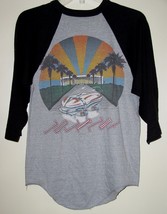 Journey Concert Raglan Jersey Shirt Vintage 1981 L.A. Forum Single Stitc... - $399.99