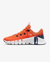 New men’s 10 nike metcon 5 free cross training shoes Russell Wilson FQ1412-800 - £68.33 GBP