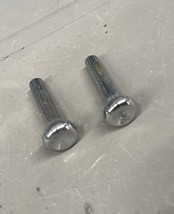 1967-1982 Chevelle GTO 442 Door Panel Lock Knobs Impala Starfire Grand P... - $18.22