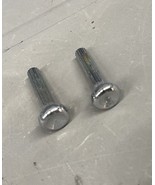 1967-1982 Chevelle GTO 442 Door Panel Lock Knobs Impala Starfire Grand P... - $18.22