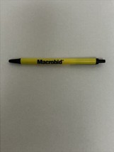 Drug Rep Pharmaceutical Pen Macrobid - Still Works - £5.23 GBP