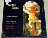 Twelfth Night [Vinyl] - £24.12 GBP