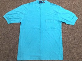 Cambridge Classics Men’s Short Sleeve Shirt, Size M - $6.41
