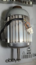 Dryer MOTOR, TD75 230-240/60/3 DRUM for Wascomat P/N: 487027401 [USED] - £350.74 GBP