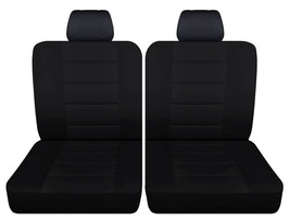 50-50 split Rear seat covers only Fits 1990-2002 Toyota 4Runner SUV  26 ... - $79.99