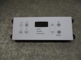 Kenmore Range Control Board Part # 316557107 - £21.24 GBP