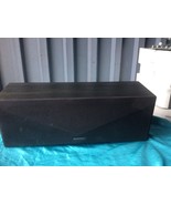 Kenwood Center Speaker CRS-155 - $1,157.22 MXN