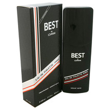 Best by Lomani for Men - 3.3 oz EDT Spray - £13.54 GBP