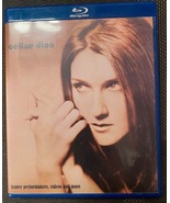 Celine Dion France and English Videos Collection Blu-ray (Bluray) - $723.38 MXN