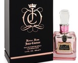 Juicy Couture Royal Rose by Juicy Couture Eau De Parfum Spray 3.4 oz for... - $56.67