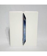 Apple iPad MC707LL/A Wi-Fi 64GB Black 3rd Generation - Box only - $38.97 CAD
