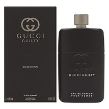 GUILTY POUR HOMME by Gucci, EAU DE PARFUM SPRAY 3 OZ image 2