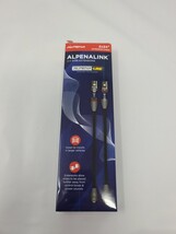 AlpenaLink 2 x Wire Extensions - New In Factory Sealed Box! - €7,29 EUR