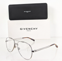Brand New Authentic GIVENCHY GV 0095 Eyeglasses 6LB 0095 56mm Frame - £142.43 GBP