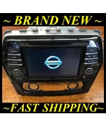 15 - 17 Nissan Maxima OEM BOSE Apple Carplay GPS Navigation AM FM XM Rec... - $9,292.90 MXN