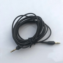 Audio Cable For Audio Technica ATH-ANC50is RE700 ANC20 ANC25 AR5 AR5BT S220BT - £9.42 GBP