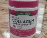 *Ultra Collagen Powder, Unflavored, 7 oz (198 g)  Exp 04/2028 - £12.61 GBP
