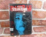 Dee Snider&#39;s Strangeland (DVD, 1999, Widescreen) Horror Rare HTF OOP - $13.99