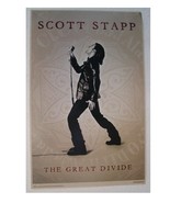 Scott Stapp Poster Le Grand Divide Singer Promo-
show original title

Or... - $9.02