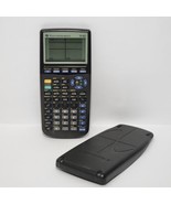 TI-83 Texas Instruments Graphing Calculator Black - £23.29 GBP