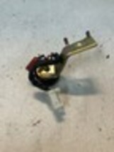 2000-2005 Toyota Celica Door Tweeter Speaker Left Driver Side LH image 8