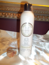 Perlier Shea Butter Ultra Moisturizing Shower Cream White Lily 8.4oz SEALED - £15.78 GBP