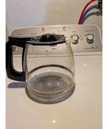 coffee carafe - $10.84 CAD