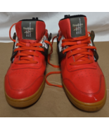 Reebok Classic LTR RBK 94RE-1L Workout Shoes Concept Sample 005 Size 10.5 - $753.77 MXN