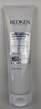 REDKEN Bonding Hair Mask for Dry, Damaged Hair Repair | Acidic Bonding C... - £26.37 GBP