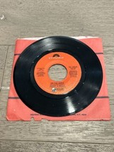 Donny &amp; Marie 45 RPM On the Shelf / Certified Honey 1978 Polydor PD 14510 ex - $7.00