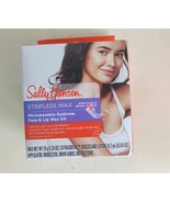 Sally Hensen Eyebrow, Face &amp; Lip Wax Kit Stripless Wax 35g   - €8,77 EUR