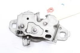 02-08 MINI COOPER S HOOD LOCK LATCH Q8882 image 11