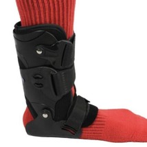 Comfortland Saga Ankle Brace Small / Medium L1971 NEW 65-971-3 Black Rig... - £11.76 GBP